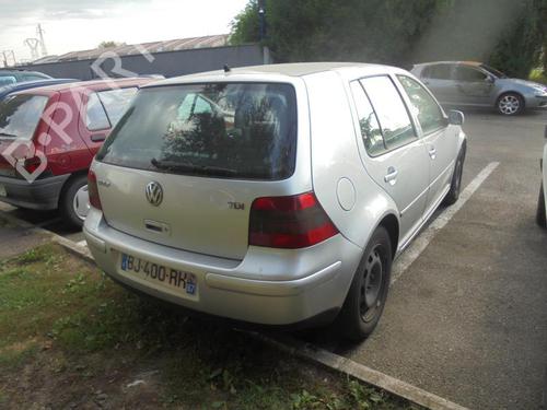 Rear windshield wiper arm VW GOLF IV (1J1) 1.9 TDI | BP21303513C144 