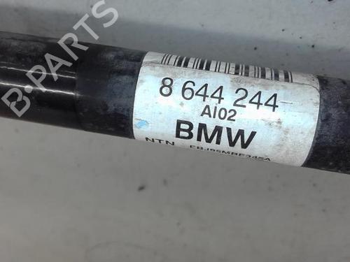 Used Right rear driveshaft Right rear driveshaft 21304748 21304748