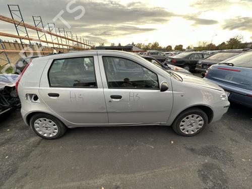 Alternator FIAT PUNTO (188_) 1.2 60 (188.030, .050, .130, .150, .230, .250) | BP21290407M7 