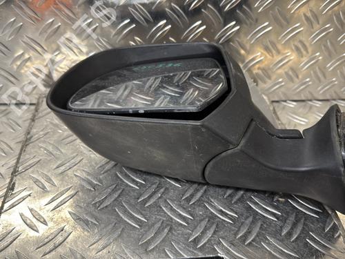 Left mirror DACIA DUSTER (HS_) 1.5 dCi (HSMC) | BP24631396C26 