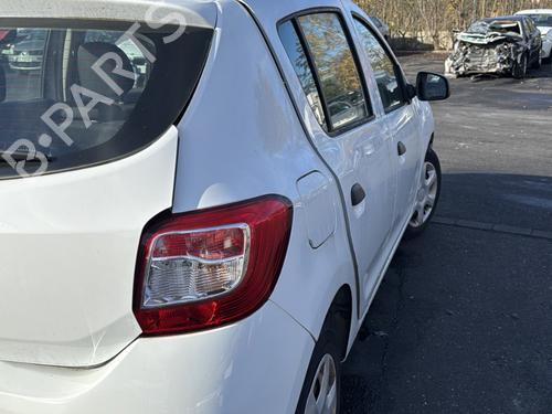 Brugte DACIA SANDERO II 1.2 4305736