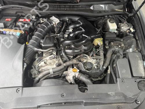 Steering column stalk LEXUS IS II (_E2_) 250 (GSE20) | BP32060509I23  - Image 16