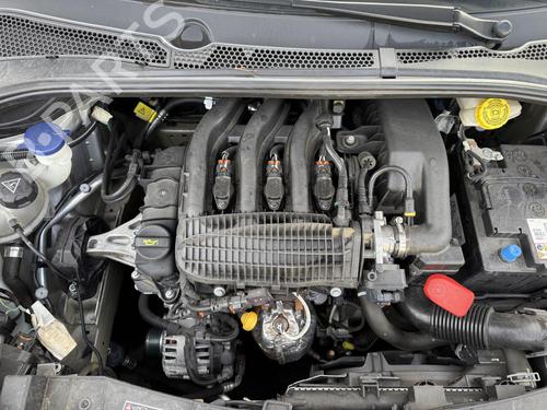 Rat CITROËN C3 III (SX) 1.2 VTi 82 | BP23821659C49 - Image 18