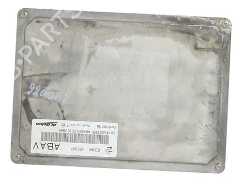 Engine control unit (ECU) OPEL ASTRA J GTC 2.0 OPC Turbo (08) | BP25473104M57