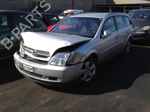 Used Parts OPEL VECTRA C Estate (Z02) 2.0 DTI (F35) (100 hp) 1993895