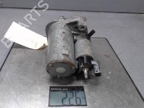 Starter CITROËN C3 II (SC_) 1.0 VTi 68 | BP21319270M8 