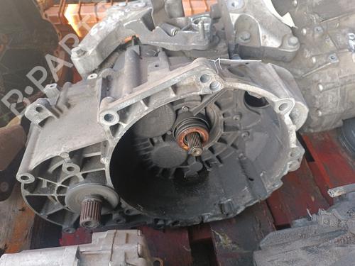 Used Gearbox VW GOLF V (1K1) 2.0 TDI 16V (140 hp) 21888841