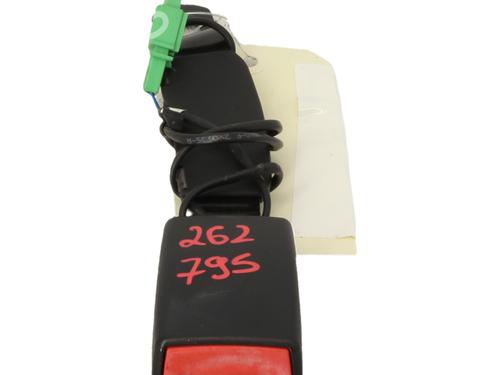 Used Seat buckle Seat buckle 38640050 38640050