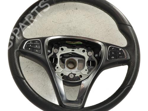 Rat MERCEDES-BENZ A-CLASS (W176) A 160 (176.041) (102 hp) 31827443