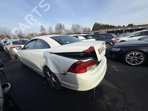 Starter VOLVO C70 II Convertible (542) D3 | BP25260211M8  - Image 15