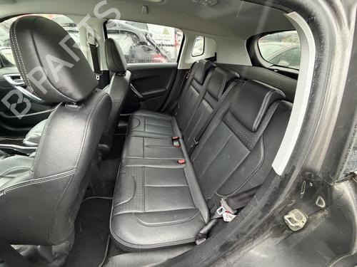 Front left seatbelt PEUGEOT 2008 I (CU_) 1.6 BlueHDi 120 | BP29186865I26 - Image 11