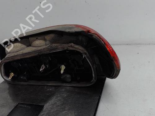 Used Left taillight PEUGEOT 306 Hatchback (7A, 7C, N3, N5) 1.9 D (68 hp) 21302308