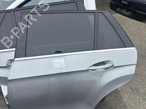 Used Left rear door MERCEDES-BENZ E-CLASS T-Model (S212) E 250 CDI / BlueTEC 4-matic (212.282, 212.297) (204 hp) 21298223