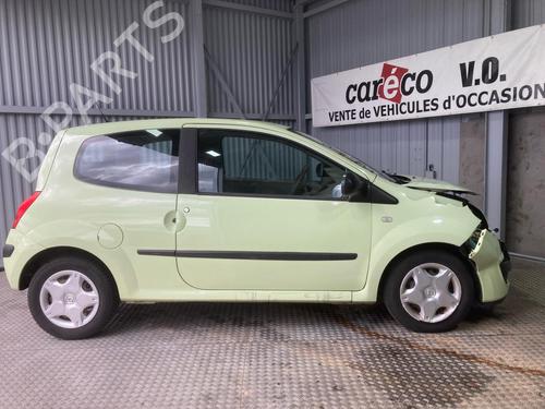 Hattehylde RENAULT TWINGO II (CN0_) 1.2 16V (CN0K, CN0V, CN0A) | BP37866142C85  - Image 14