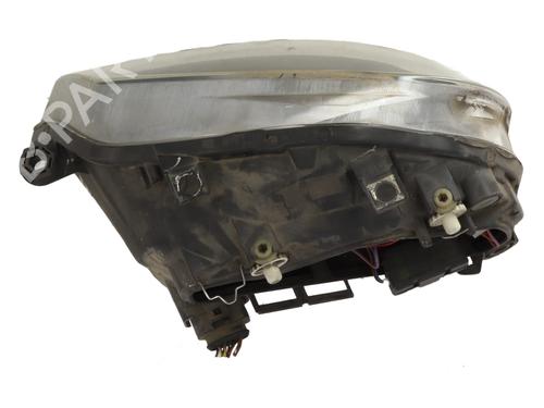Right headlight SEAT AROSA (6H1) 1.0 | BP26178982C29 