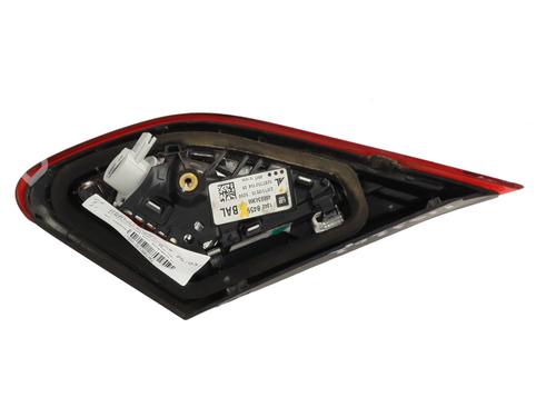 Left tailgate light OPEL CORSA E (X15) 1.2 (08, 68) | BP21306190C79 