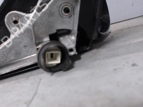Used Right mirror BMW 1 (E87) 120 d (177 hp) 21296779