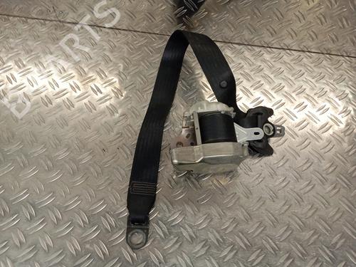 Used Front right seatbelt Front right seatbelt CITROËN C1 (PM_, PN_) 1.0 (68 hp) 23805580 23805580
