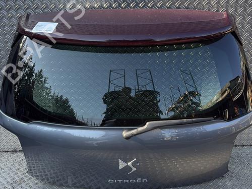 Used Tailgate CITROËN DS3 (SA_) 1.6 THP 155 (156 hp) 24827599