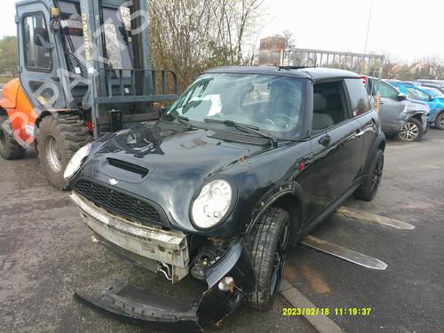 Engine control unit (ECU) MINI MINI (R50, R53) | BP21305059M57 - Image 10