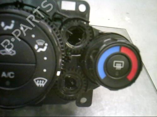 Climate control FORD FIESTA VI (CB1, CCN) 1.4 TDCi | BP21303459I5 