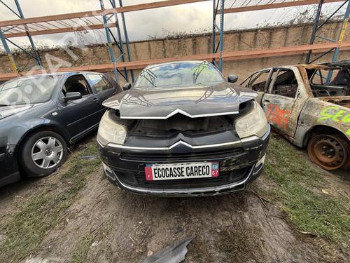 Left headlight CITROËN C5 III (RD_) 2.0 HDi (RDRHD8, RDRHDJ, RDRHR8, RDRHRJ) | BP23805830C28  - Image 11