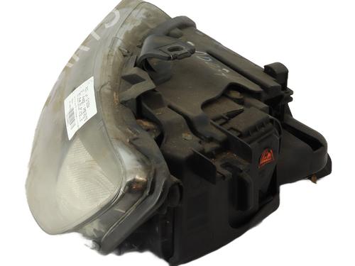 Used Left headlight Left headlight AUDI Q7 (4LB) 3.0 TDI quattro (233 hp) 21315534 21315534