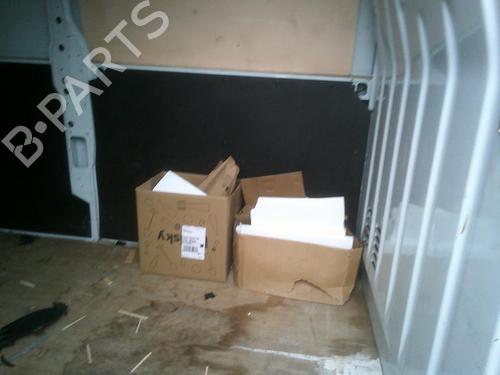 Front right seatbelt RENAULT MASTER III Van (FV) 2.3 dCi 125 FWD (FV0C, FV0D, FV0G, FV0H, FV0J, FV0K,... | BP23813452I25  - Image 7