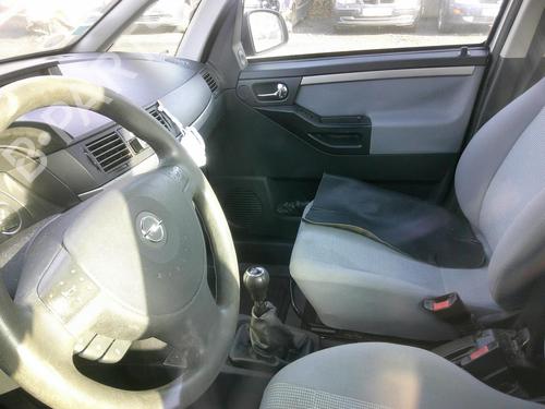 Front left belt tensioner OPEL MERIVA A MPV (X03) 1.6 16V (E75) | BP21881860C87 