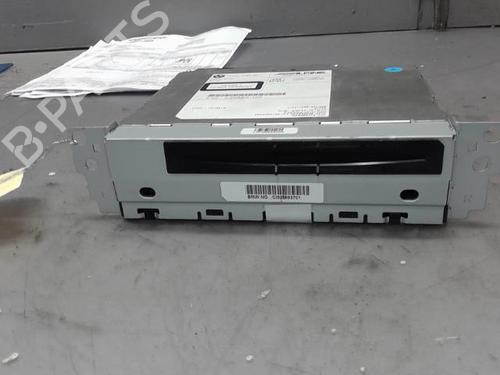 Used Radio BMW X3 (F25) xDrive 30 d (258 hp) 21312210