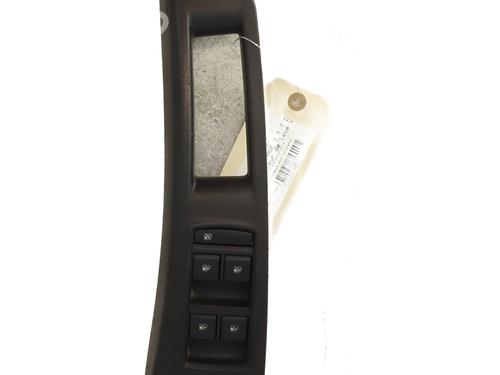 Left front window switch OPEL MERIVA B MPV (S10) 1.7 CDTI (75) | BP21299382I27 - Image 3
