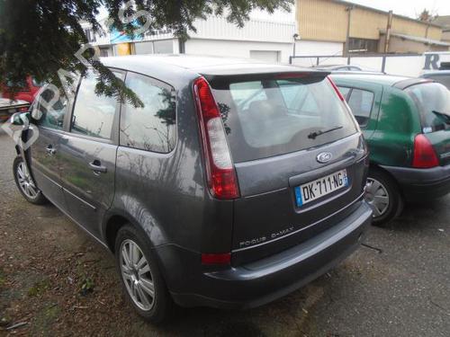 Gasdæmper bagklap FORD FOCUS C-MAX (DM2) 2.0 | BP21369581C138 - Image 5