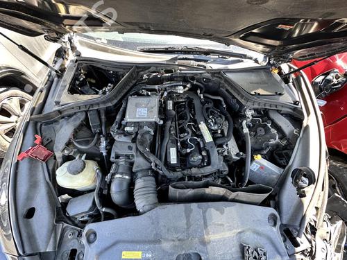 Gearbox INFINITI Q50 50 D | BP36803780M3 - Image 21