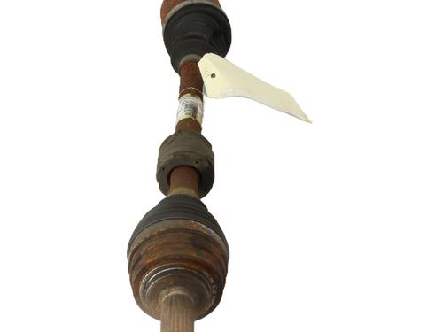Left front driveshaft RENAULT CLIO V (B7_) 1.0 TCe 100 (B7MT) | BP33960092M38 - Image 2