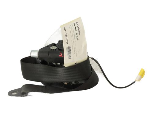 Front right seatbelt FIAT PANDA (169_) 1.2 (169.AXB11, 169.AXB1A) | BP35823973I25 - Image 2