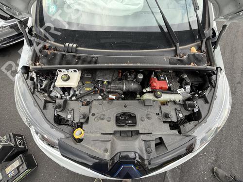 Gasdæmper bagklap RENAULT ZOE (BFM_) ZOE (BFMC, BFMD) | BP28292237C138 - Image 19