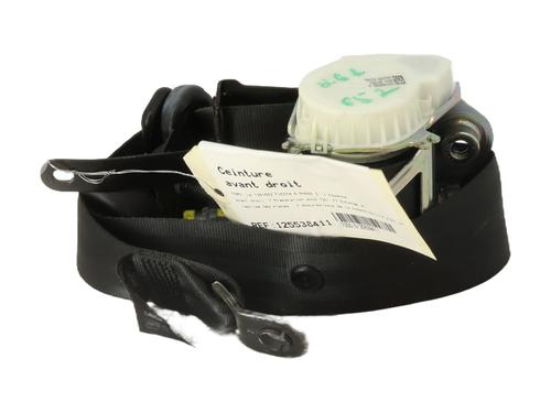 Front right seatbelt FORD FIESTA VI (CB1, CCN) 1.0 | BP34530962I25 - Image 2