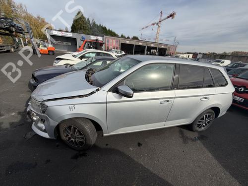 Steering column stalk SKODA FABIA III Estate (NJ5) 1.2 TSI | BP30056040I23 