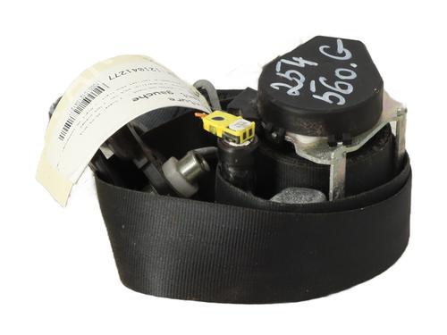 Front left seatbelt CITROËN DS5 2.0 HDi 165 | BP32268213I26 - Image 3