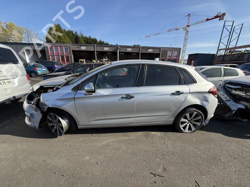 Front wiper motor CITROËN C4 II (NC_) 1.6 BlueHDi 120 | BP24953238M29 - Image 16