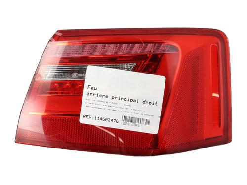 Højre baglygte AUDI A6 C7 (4G2, 4GC) 3.0 TDI (204 hp) 29880489