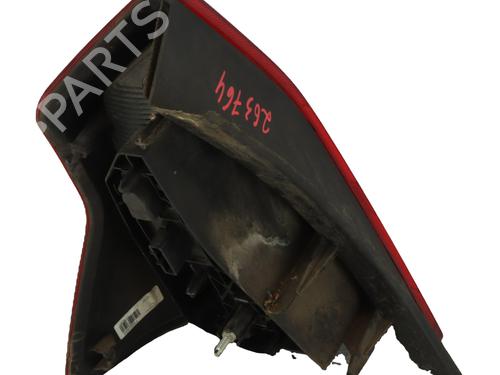 Used Right taillight Right taillight DACIA SANDERO 1.4 MPI LPG (72 hp) 39953609 39953609