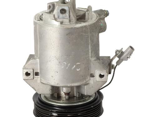 AC compressor MITSUBISHI MIRAGE / SPACE STAR VI Hatchback (A0_A) 1.2 (A03A) | BP21301771M34 - Image 4