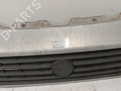 Grill FIAT DUCATO Platform/Chassis (250_) 150 Multijet 2,3 D | BP31134048C40 - Image 3