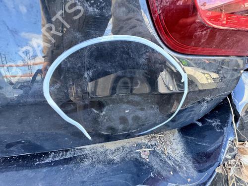 Used Tailgate BMW 1 (F20) 118 d (150 hp) 21371631