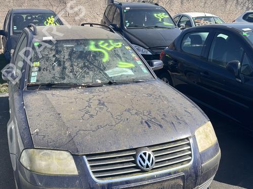 Climate control VW PASSAT B5.5 Variant (3B6) 1.9 TDI | BP24799664I5  - Image 5