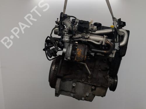 Motor RENAULT LAGUNA III (BT0/1) 1.5 dCi (BT00, BT0A, BT0T, BT1J) (110 hp) 28724633