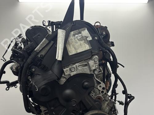 Engine PEUGEOT 308 SW I (4E_, 4H_) 1.6 HDi | BP30591906M1 