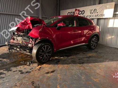 Used Parts FORD PUMA (J2K, CF7) 1.0 Flexifuel (125 hp) 4413093