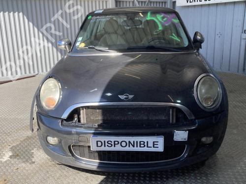 AC compressor MINI MINI (R56) Cooper D | BP36520257M34 - Image 10